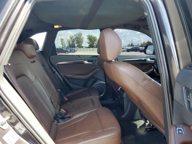 Photo 11 from auction – 2014 AUDI Q5 PRESTIG with VIN WA1WGAFP1EA118537