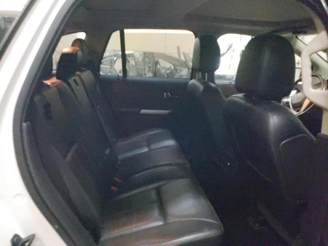 Photo 11 from auction – 2013 FORD EDGE SEL with VIN 2FMDK3JC4DBC07898