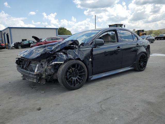 MITSUBISHI LANCER ES/ 2012 with VIN JA32U2FU5CU022073 - Photo from auction