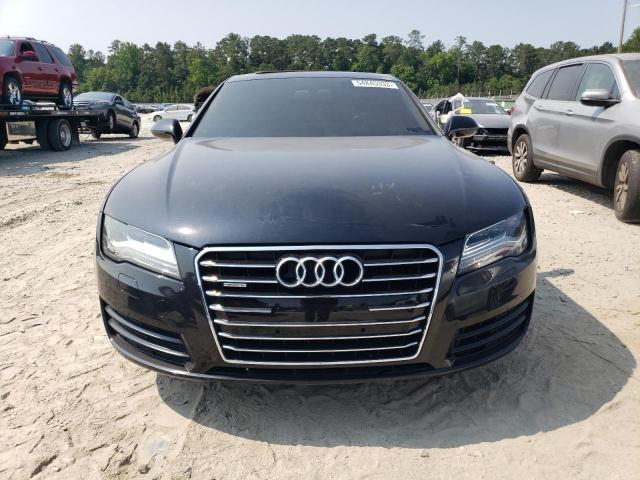 Photo 5 from auction – 2015 AUDI A7 PREMIUM with VIN WAUWGAFC7FN016492