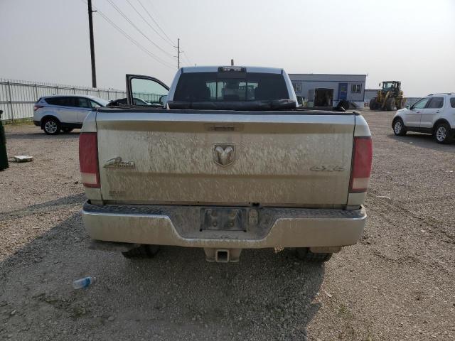 Photo 6 from auction – 2016 RAM 2500 SLT with VIN 3C6UR5JL7GG268795