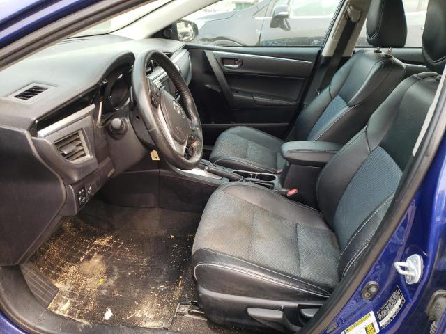 Photo 7 from auction – 2015 TOYOTA COROLLA L with VIN 2T1BURHE7FC237701