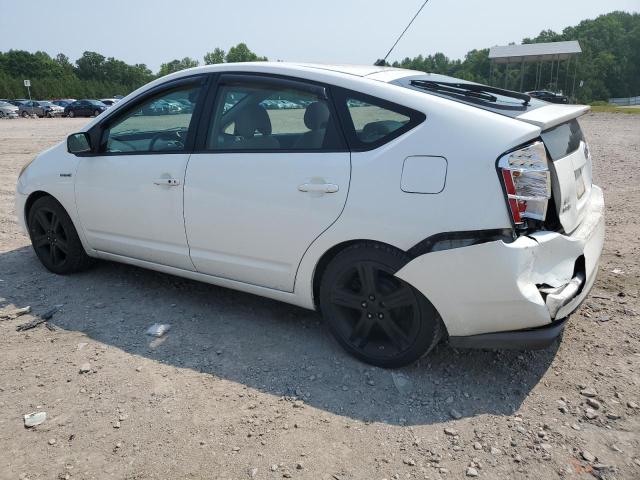 Photo 2 from auction – 2009 TOYOTA PRIUS with VIN JTDKB20U293528989