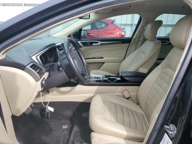 Photo 7 from auction – 2013 FORD FUSION SE with VIN 3FA6P0LU7DR303891