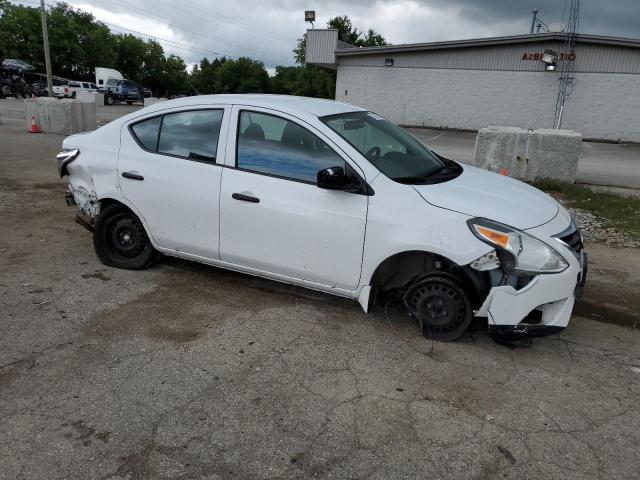 Photo 4 from auction – 2016 NISSAN VERSA S with VIN 3N1CN7AP5GL857367
