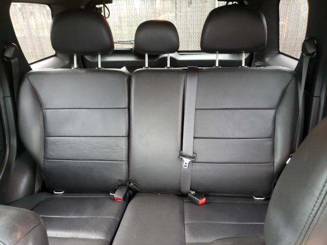 Photo 10 from auction – 2012 FORD ESCAPE LIM with VIN 1FMCU0EG9CKC78214