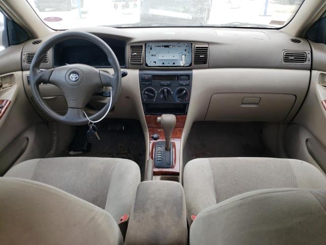 Photo 8 from auction – 2007 TOYOTA COROLLA with VIN 1NXBR30E27Z852389