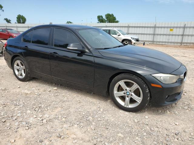 Photo 4 from auction – 2014 BMW 320 I with VIN WBA3B1C50EP679882