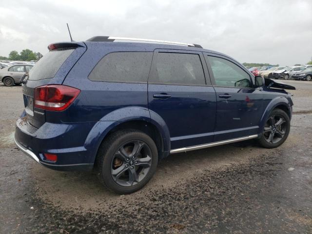 Photo 3 from auction – 2019 DODGE JOURNEY CR with VIN 3C4PDCGB0KT866671