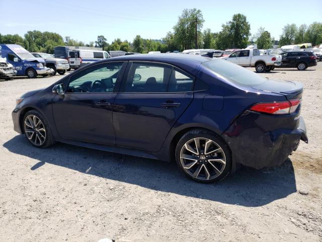 Photo 2 from auction – 2022 TOYOTA COROLLA SE with VIN 5YFS4MCE9NP114538