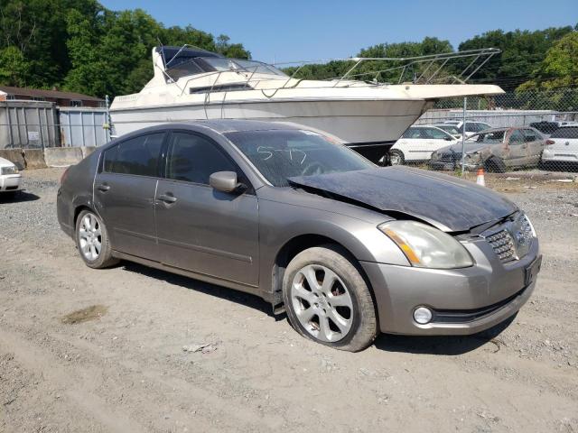 Photo 4 from auction – 2004 NISSAN MAXIMA SE with VIN 1N4BA41E84C915888
