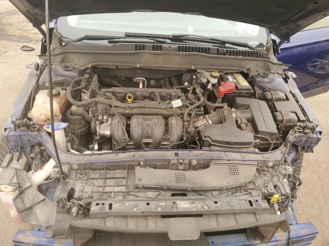 Photo 11 from auction – 2014 FORD FUSION SE with VIN 1FA6P0H76E5390934