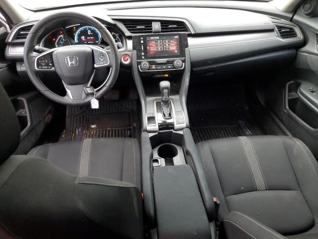 Photo 8 from auction – 2017 HONDA CIVIC EX with VIN 19XFC2F76HE079582