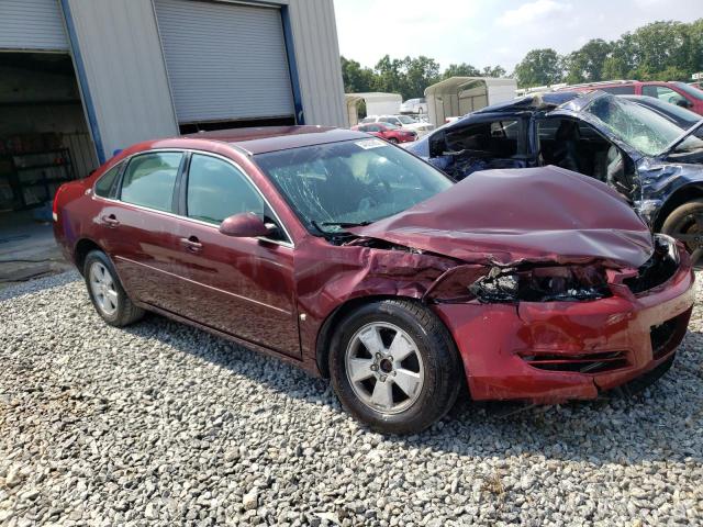 Zdjęcie 4 z aukcji – 2007 CHEVROLET IMPALA LT z VIN 2G1WT58K279219216
