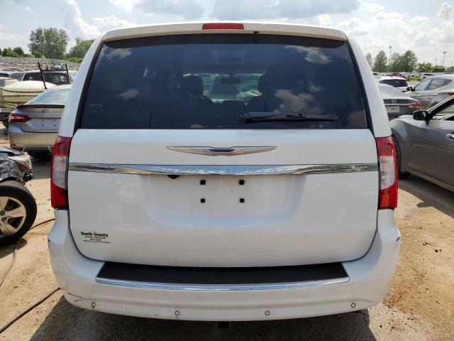 Photo 6 from auction – 2014 CHRYSLER TOWN & COU with VIN 2C4RC1CG2ER107609