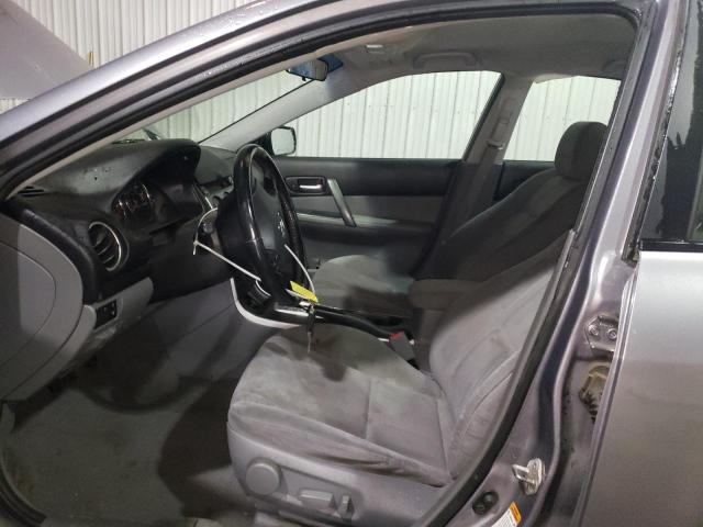 Photo 7 from auction – 2008 MAZDA 6 I with VIN 1YVHP80C585M48718