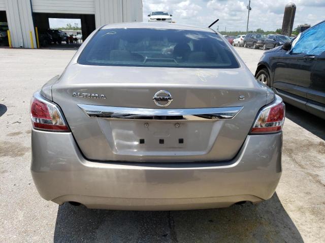 Foto 6 de la subasta – 2015 NISSAN ALTIMA 2.5 con VIN 1N4AL3AP1FC586486