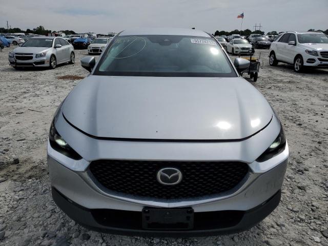 Photo 5 from auction – 2021 MAZDA CX-30 SELE with VIN 3MVDMBBL0MM259677