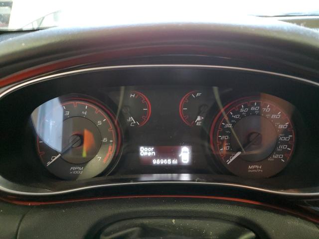 Photo 9 from auction – 2015 DODGE DART SXT with VIN 1C3CDFBB5FD116478