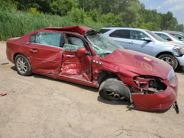 Photo 4 from auction – 2007 BUICK LUCERNE CX with VIN 1G4HD57297U229786