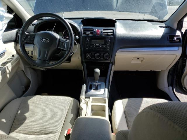 Photo 8 from auction – 2013 SUBARU XV CROSSTR with VIN JF2GPAVC8D2803945