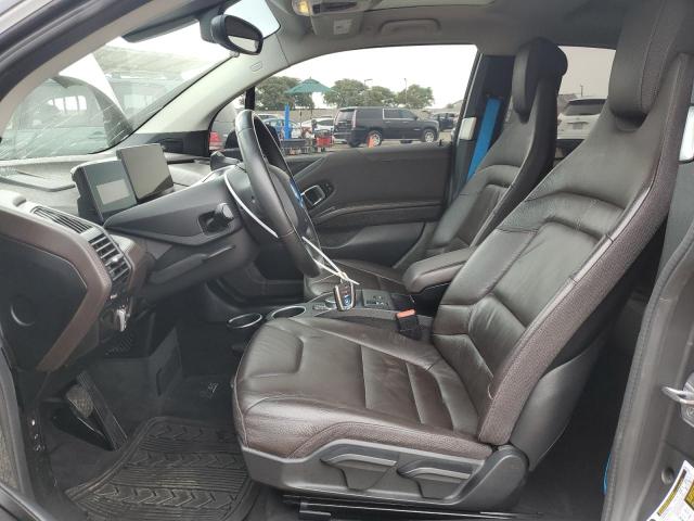 Photo 7 from auction – 2018 BMW I3 S REX with VIN WBY7Z8C57JVB86829