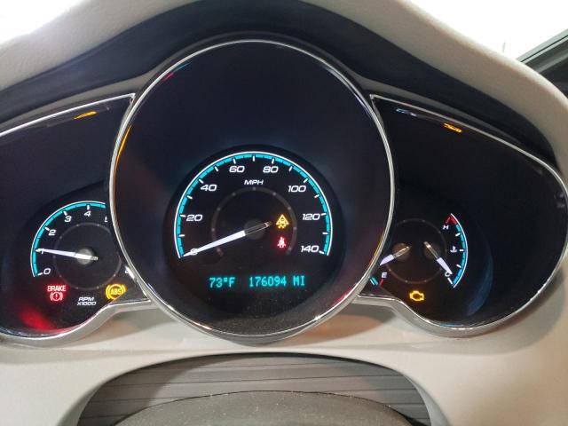 Photo 9 from auction – 2011 CHEVROLET MALIBU LS with VIN 1G1ZB5E1XBF250077