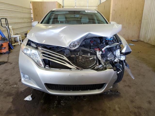 Photo 5 from auction – 2011 TOYOTA VENZA with VIN 4T3BA3BB7BU024977