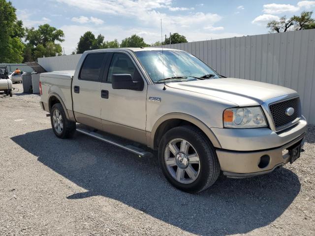 Photo 4 from auction – 2006 FORD F150 SUPER with VIN 1FTPW14596FA60339