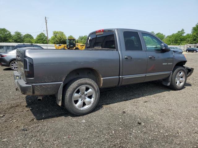 Photo 3 from auction – 2004 DODGE RAM 1500 S with VIN 1D7HU18D34J185705