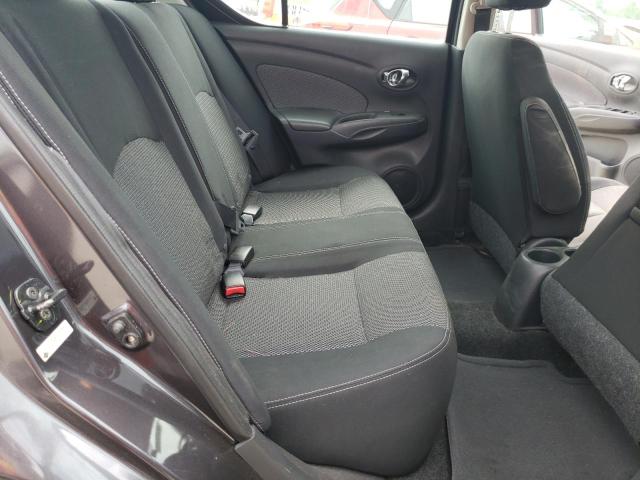 Photo 10 from auction – 2015 NISSAN VERSA S with VIN 3N1CN7AP9FL808705
