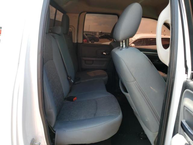 Photo 10 from auction – 2016 RAM 1500 SLT with VIN 1C6RR7GT8GS264627