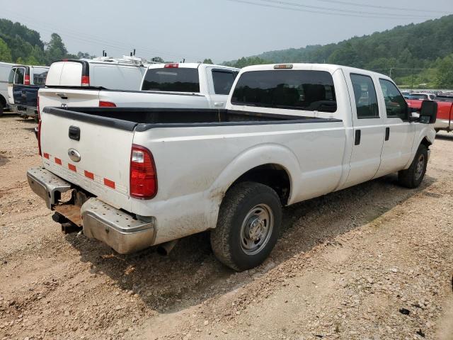 Photo 3 from auction – 2012 FORD F250 SUPER with VIN 1FT7W2A63CEB37484