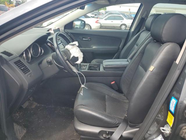 Photo 7 from auction – 2014 MAZDA CX-9 TOURI with VIN JM3TB3CV6E0429710