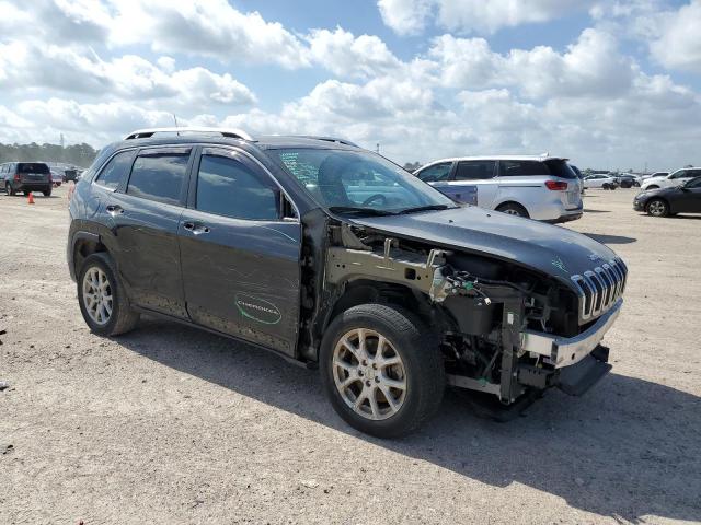 Photo 4 from auction – 2016 JEEP CHEROKEE L with VIN 1C4PJLCB7GW189649