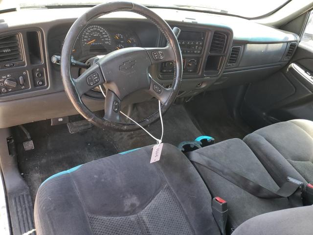 Photo 8 from auction – 2007 CHEVROLET SILVERADO with VIN 1GCEC19Z47Z133063