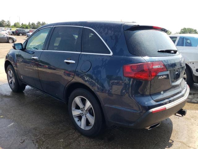 Photo 2 from auction – 2012 ACURA MDX with VIN 2HNYD2H21CH506441
