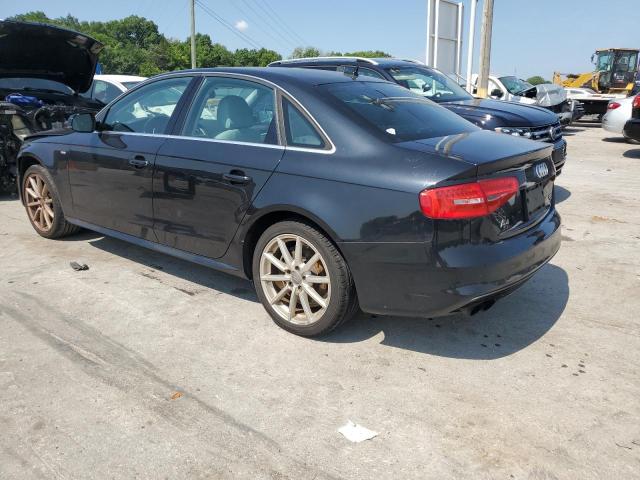 Photo 2 from auction – 2014 AUDI A4 PREMIUM with VIN WAUFFAFLXEN008842