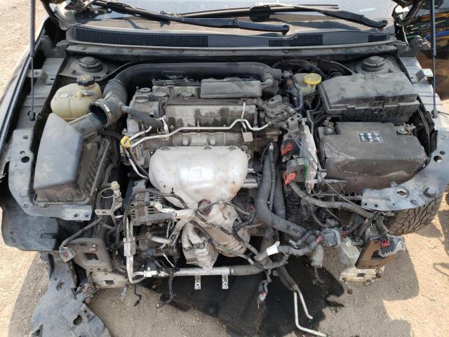 Photo 11 from auction – 2015 CHRYSLER 200 S with VIN 1C3CCCBB9FN524011