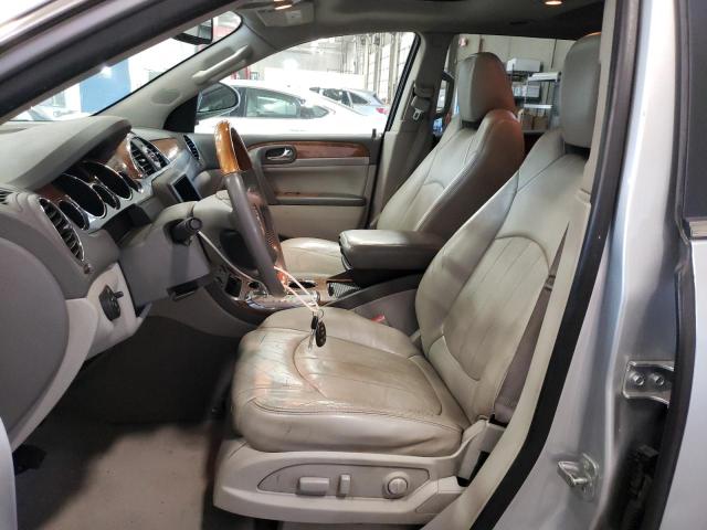 Photo 7 from auction – 2011 BUICK ENCLAVE CX with VIN 5GAKVBEDXBJ120680