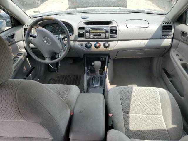 Photo 8 from auction – 2002 TOYOTA CAMRY LE with VIN 4T1BE32K82U572404