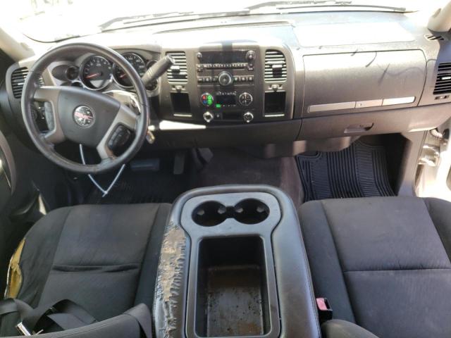 Photo 8 from auction – 2011 GMC SIERRA C15 with VIN 3GTP1VE09BG276077