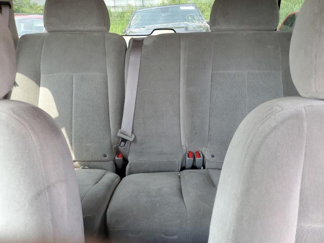 Photo 10 from auction – 2005 CHEVROLET TRAILBLAZE with VIN 1GNDT13S952106865