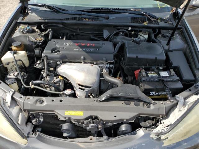 Photo 11 from auction – 2003 TOYOTA CAMRY LE with VIN 4T1BE30K33U776192