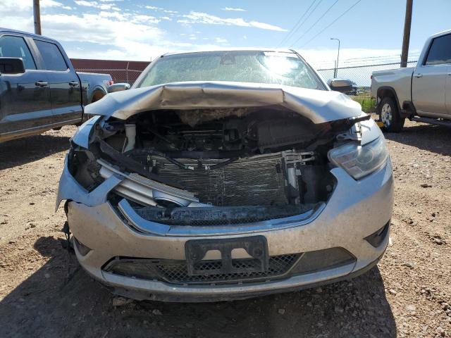 Фото 5 с аукциона – 2014 FORD TAURUS LIM с VIN 1FAHP2F8XEG167834