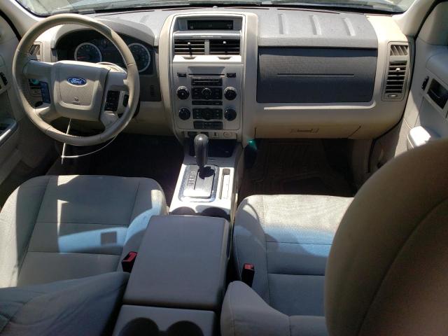 Photo 8 from auction – 2011 FORD ESCAPE XLT with VIN 1FMCU9D73BKA87909