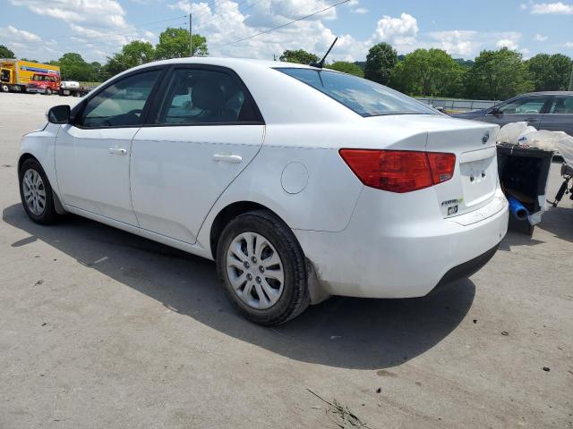 Photo 2 from auction – 2011 KIA FORTE EX with VIN KNAFU4A25B5446220