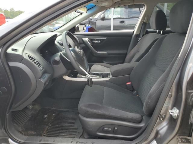 Photo 7 from auction – 2014 NISSAN ALTIMA 2.5 with VIN 1N4AL3APXEN331127