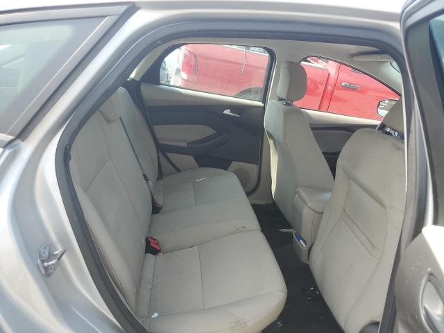 Photo 10 from auction – 2018 FORD FOCUS SE with VIN 1FADP3K20JL208947