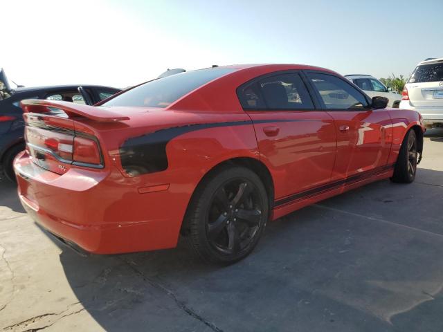 Photo 3 from auction – 2014 DODGE CHARGER R/ with VIN 2C3CDXCT8EH124623